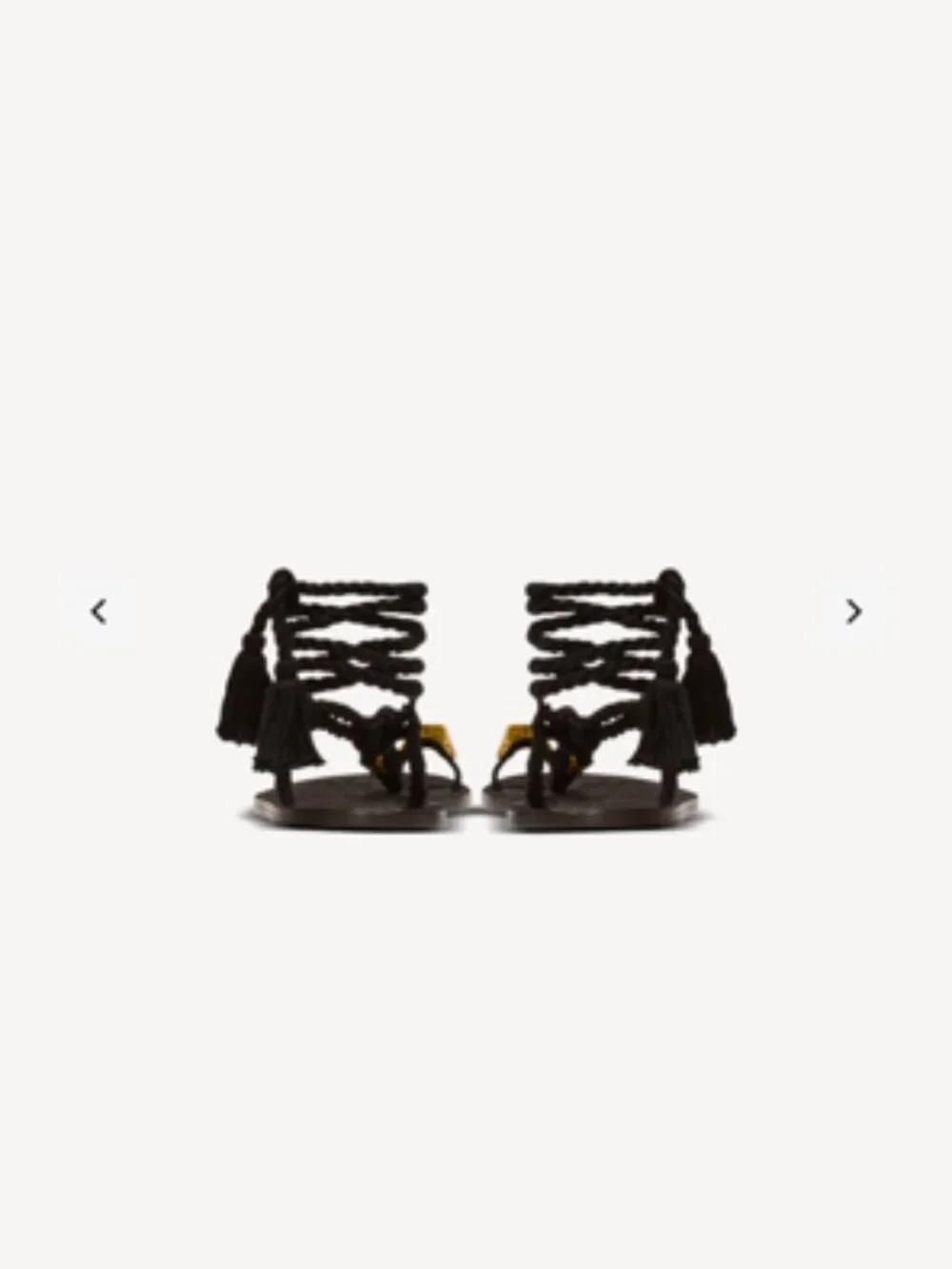 Balmain very edgy